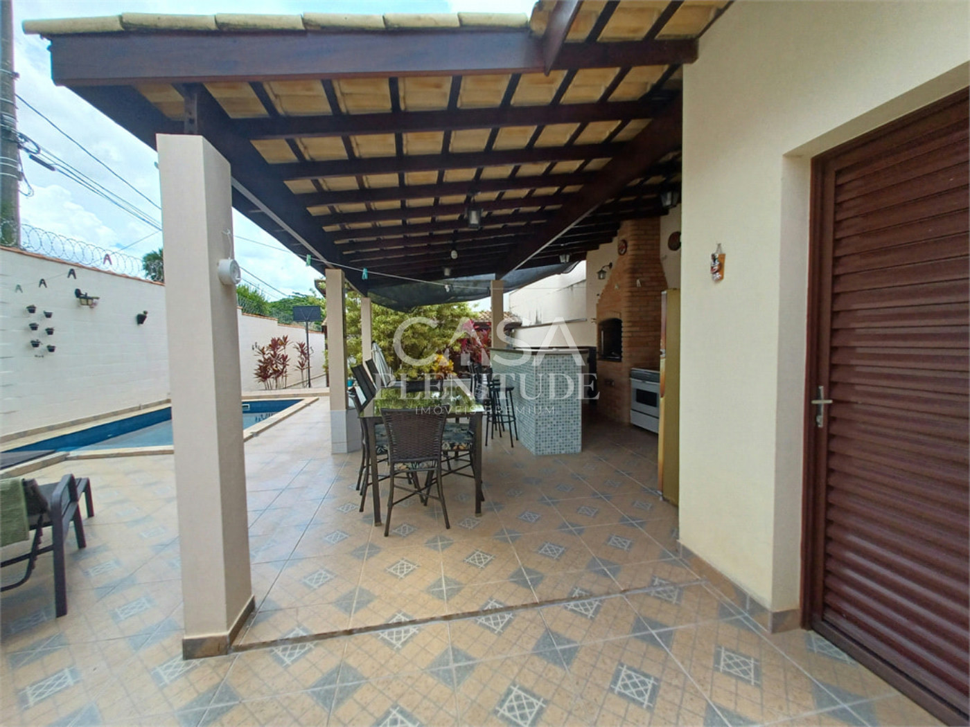Casa Térrea à venda com 3 quartos, sendo 1 suíte, em Jardim Bandeirantes, Sorocaba, SP