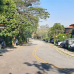 Casa à venda com 4 quartos, sendo 2 suítes, no condomínio Vila Panamericana, São Paulo - SP