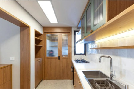 Apartamento à venda com 2 quartos, sendo 1 suíte, em Vila Olímpia, São Paulo, SP