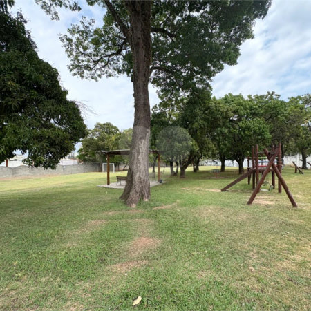 Terreno à venda no condomínio Villa Suiça, Sorocaba - SP