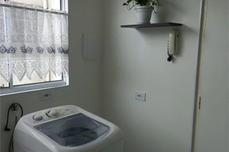 Apartamento à venda com 1 quarto em Consolação, São Paulo, SP