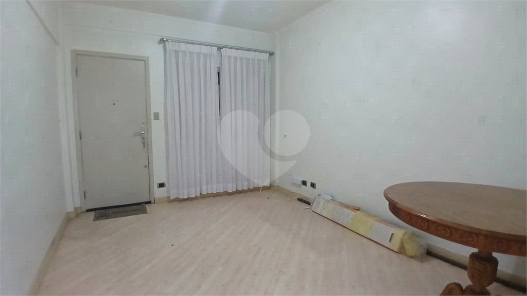 Apartamento à venda com 2 quartos em Santana, São Paulo, SP