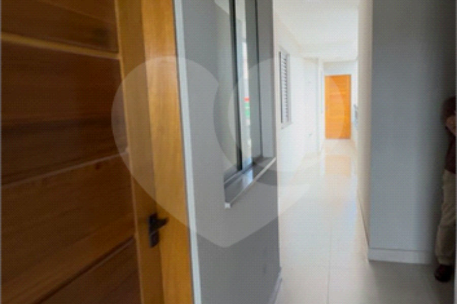 Casa à venda com 2 quartos no condomínio Sá Campelo, São Paulo - SP