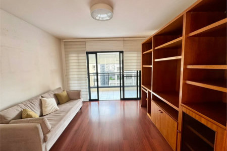 Apartamento à venda com 4 quartos, sendo 2 suítes, em Pinheiros, São Paulo, SP
