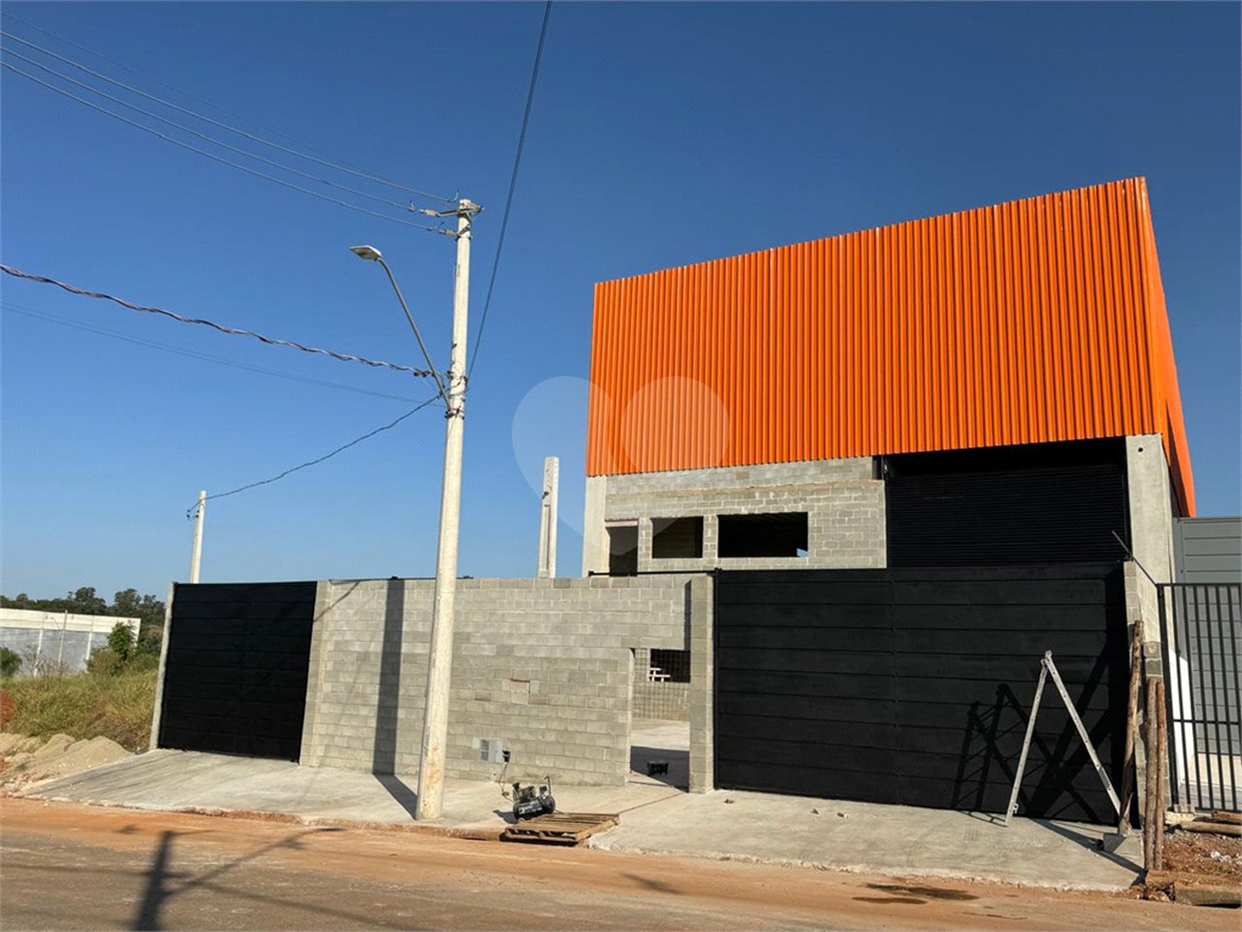 Galpão à venda ou para alugar em Parque Industrial Prestes (éden), Sorocaba, SP
