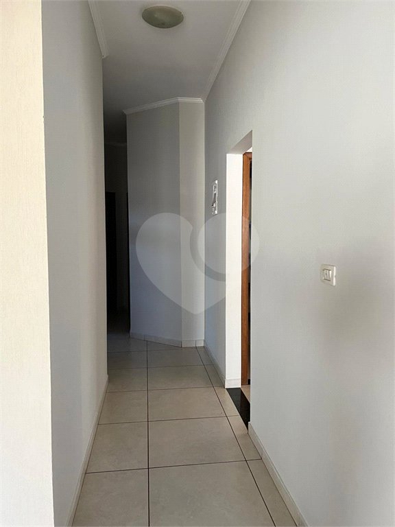 Casa à venda com 3 quartos, sendo 1 suíte, em Ipê, Três Lagoas, MS
