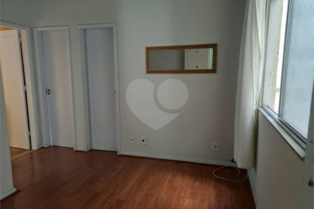 Apartamento à venda com 2 quartos em Tijuca, Rio de Janeiro, RJ