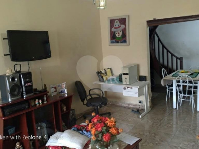 Sobrado à venda com 3 quartos em Santana, São Paulo, SP