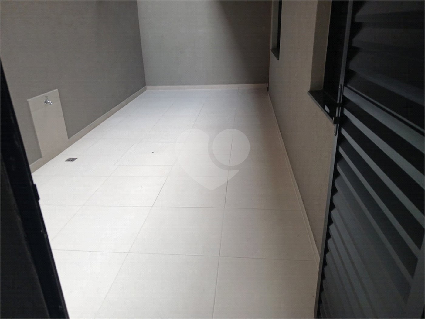 Casa para alugar com 1 quarto no condomínio Edificio Cometa, São Paulo - SP