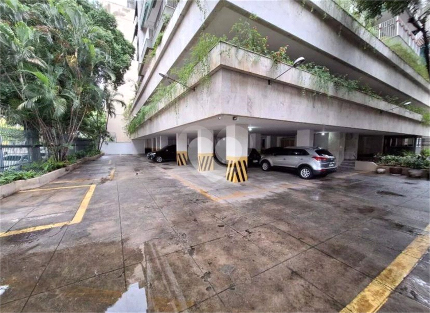 Apartamento à venda com 2 quartos, sendo 1 suíte, em Maracanã, Rio de Janeiro, RJ