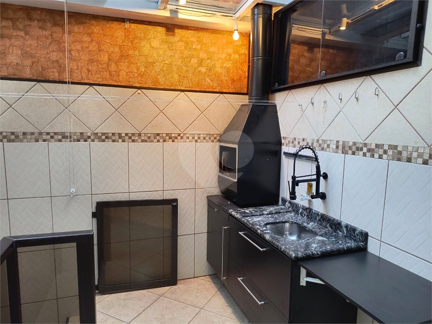 Casa à venda com 3 quartos, sendo 1 suíte,  em Nova Petrópolis, São Bernardo do Campo, SP