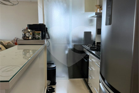 Apartamento à venda com 2 quartos em Vila Bela, São Paulo, SP