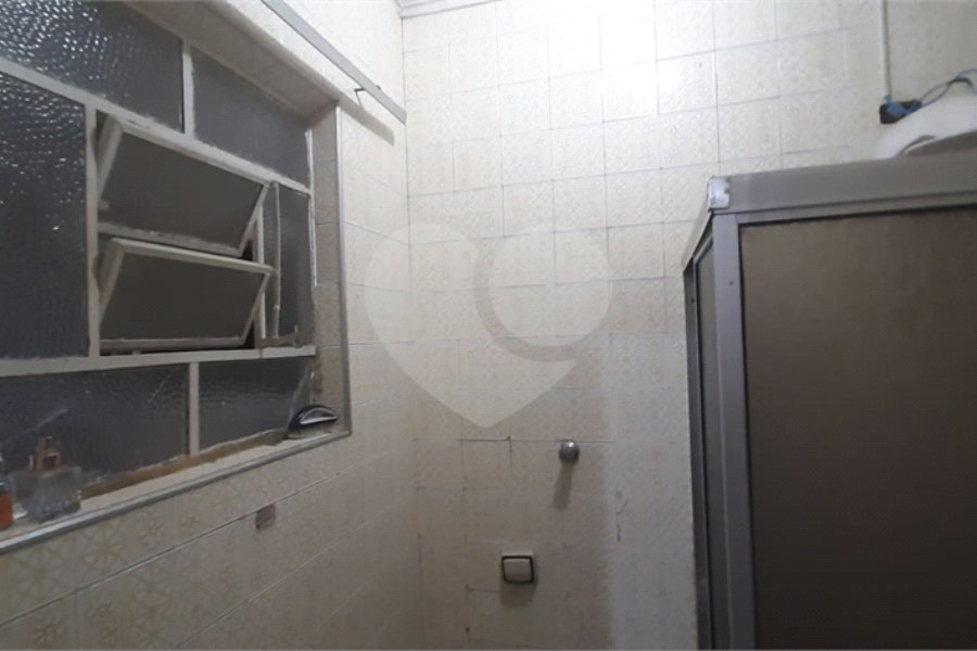 Sobrado à venda com 4 quartos, sendo 1 suíte, em Jardim Brasil (zona Norte), São Paulo, SP