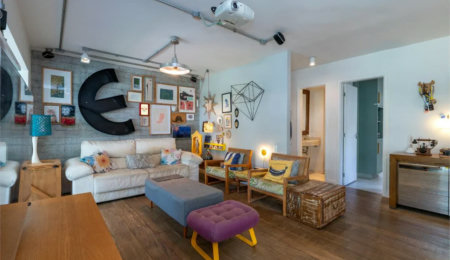Apartamento à venda com 3 quartos, sendo 1 suíte,  em Jardim Morumbi, São Paulo, SP