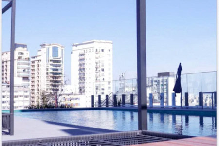 Apartamento à venda com 1 suíte em Pinheiros, São Paulo, SP