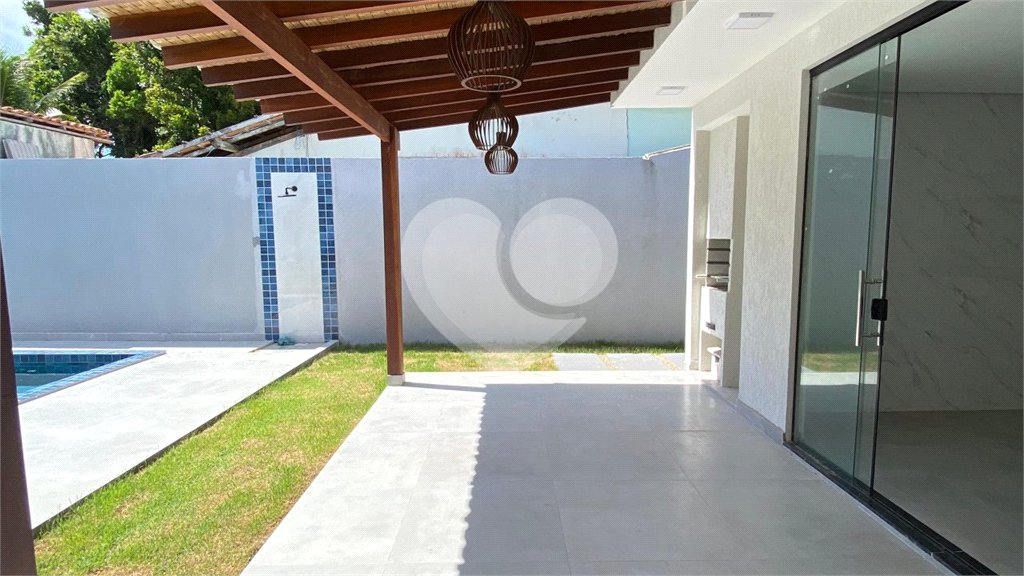 Casa à venda com 3 suítes em Orla Norte, Porto Seguro, BA