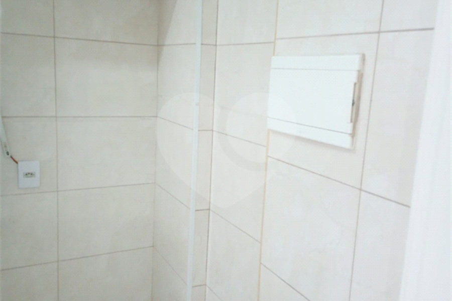 Apartamento à venda com 2 quartos em Casa Verde, São Paulo, SP