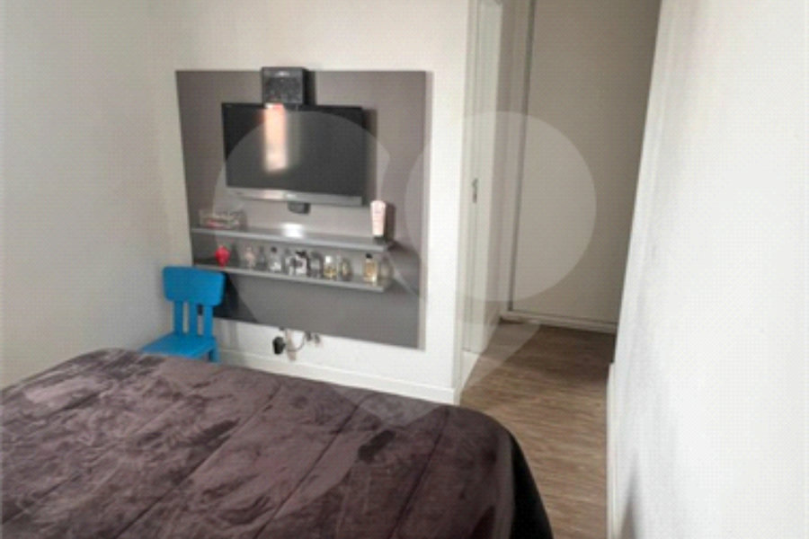 Apartamento à venda com 3 quartos, sendo 1 suíte, em Mandaqui, São Paulo, SP