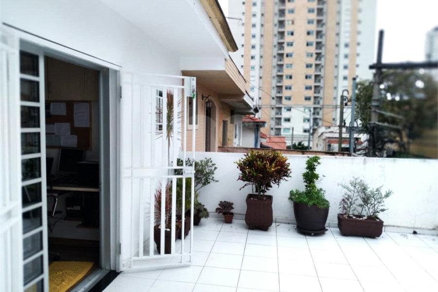 Casa à venda com 4 quartos, sendo 1 suíte, em Santana, São Paulo, SP
