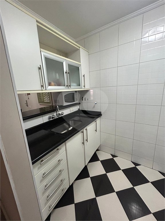 Apartamento para alugar com 2 quartos em Jardim Paulista, São Paulo, SP