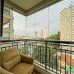 Apartamento à venda com 4 suítes em Santa Terezinha, São Paulo, SP