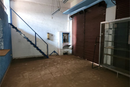 Salão à venda no Centro, Araraquara, SP
