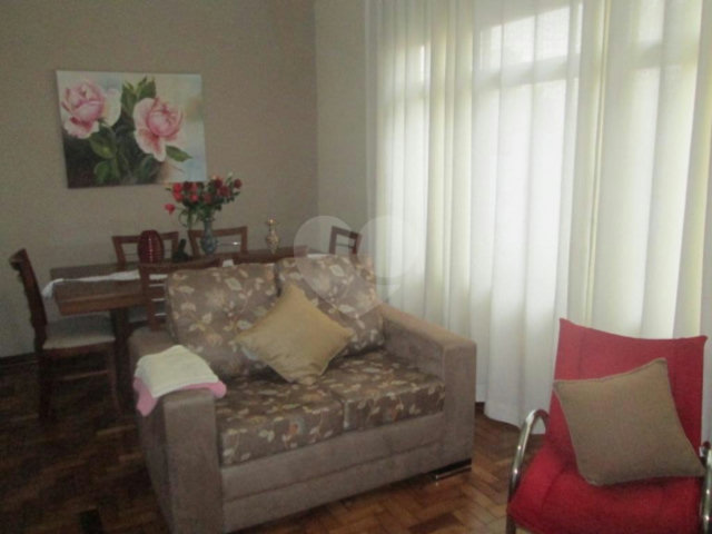 Sobrado à venda com 3 quartos, sendo 1 suíte,  em Horto Florestal, São Paulo, SP