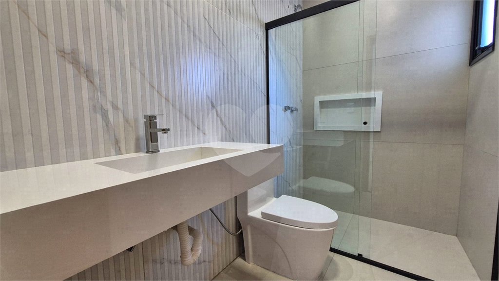 Casa à venda com 3 quartos, sendo 1 suíte, no condomínio Reserva Ipanema I, Sorocaba - SP