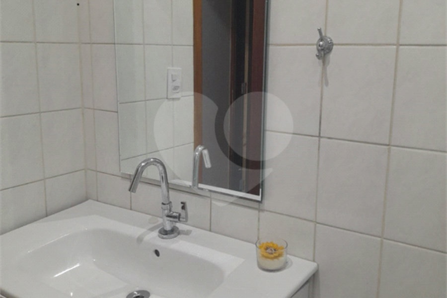 Casa à venda com 2 quartos no condomínio Pedra Branca, São Paulo - SP