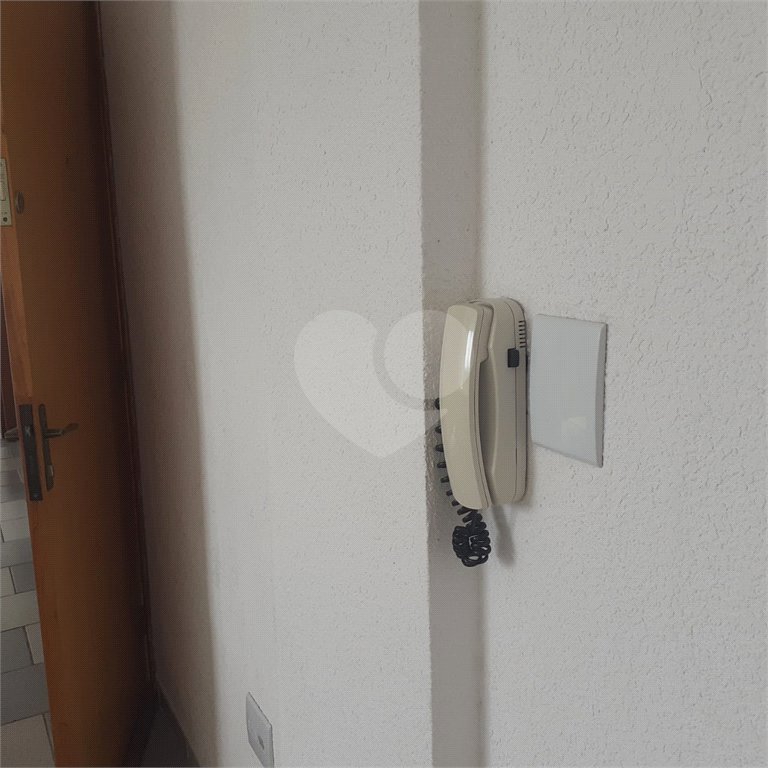Apartamento para alugar com 2 quartos em Limão, São Paulo, SP