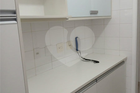 Apartamento para alugar com 2 quartos, sendo 1 suíte, em Vila Regente Feijó, São Paulo, SP