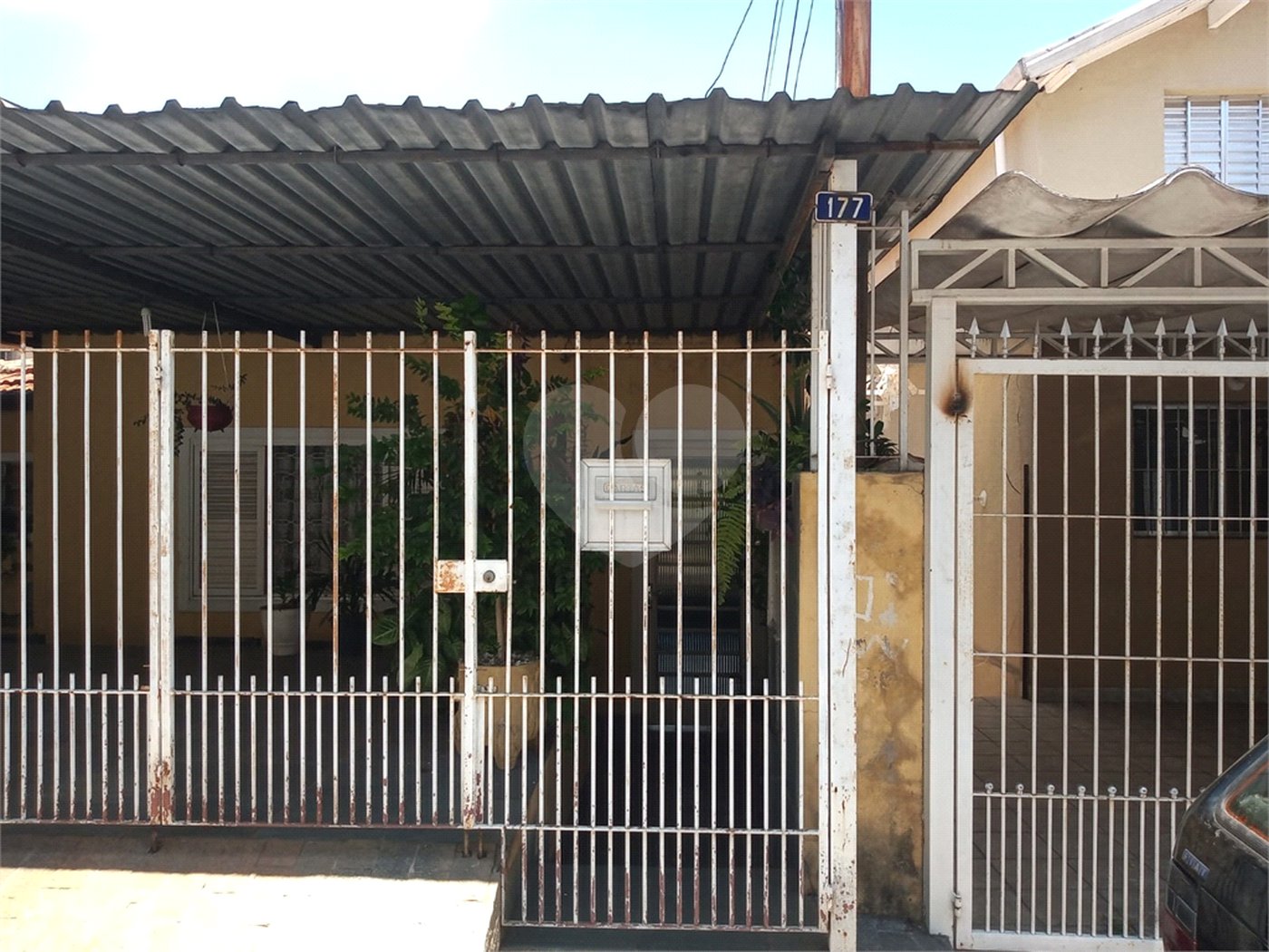 Terreno à venda em Vila Mariza Mazzei, São Paulo, SP