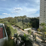 Apartamento à venda com 2 suítes em Parque do Morumbi, São Paulo, SP