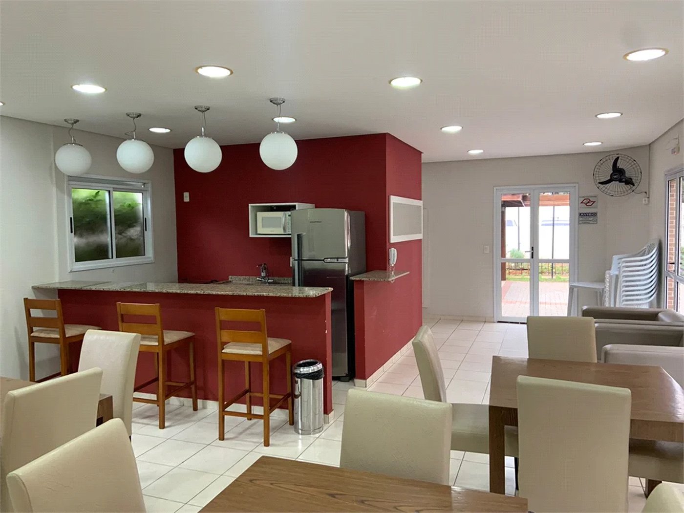 Apartamento à venda com 2 quartos em Jaguaré, São Paulo, SP