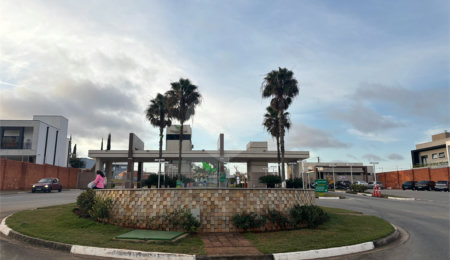 Terreno à venda em Loteamento Residencial Golden Ville, Itapetininga, SP