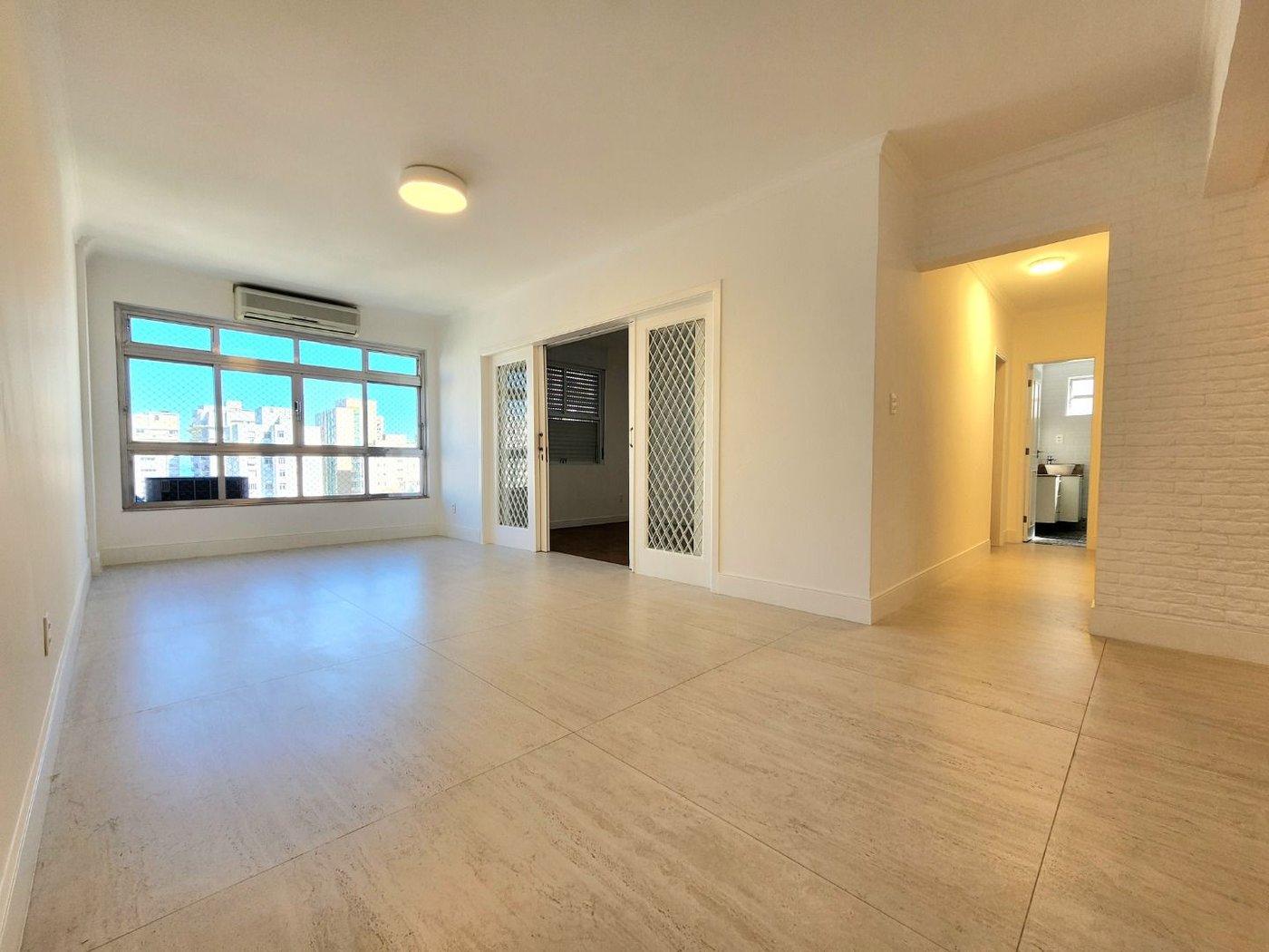 Apartamento com 3 dormitórios à venda, 127 m² por R$ 1.330.000,00 - Aparecida - Santos/SP