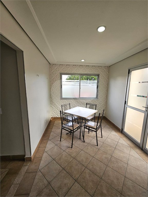 Apartamento à venda com 3 quartos em Vila Constança, São Paulo, SP