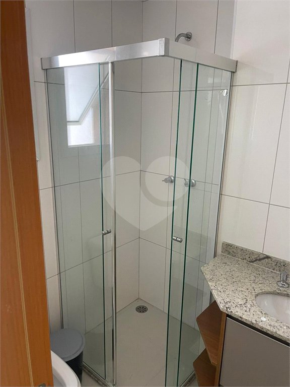 Apartamento à venda com 1 quarto em Parque Campolim, Sorocaba, SP