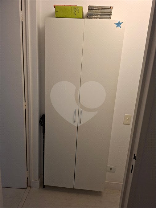Apartamento à venda com 2 quartos, sendo 1 suíte,  em Itaim Bibi, São Paulo, SP