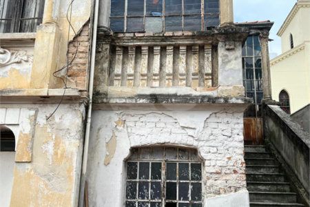 Casa à venda em Vila Mariana, São Paulo, SP