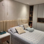 Apartamento à venda com 3 suítes em Indianópolis, São Paulo, SP