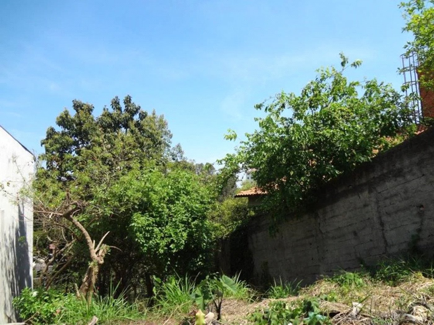 Terreno à venda em Vila Borges, São Paulo, SP