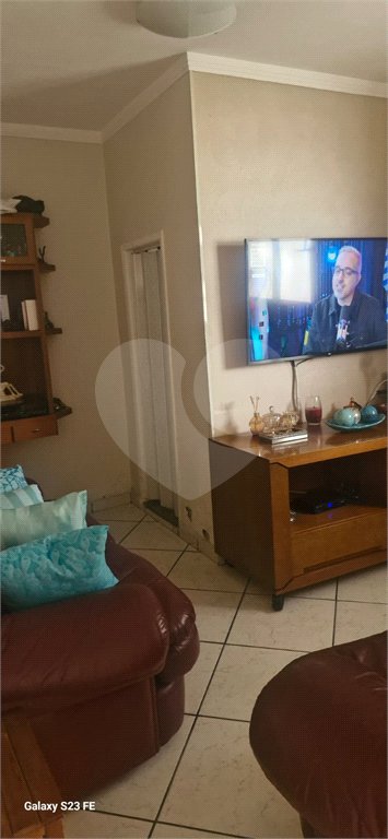 Casa Térrea à venda com 5 quartos, sendo 1 suíte, em Vila Mafra, São Paulo, SP