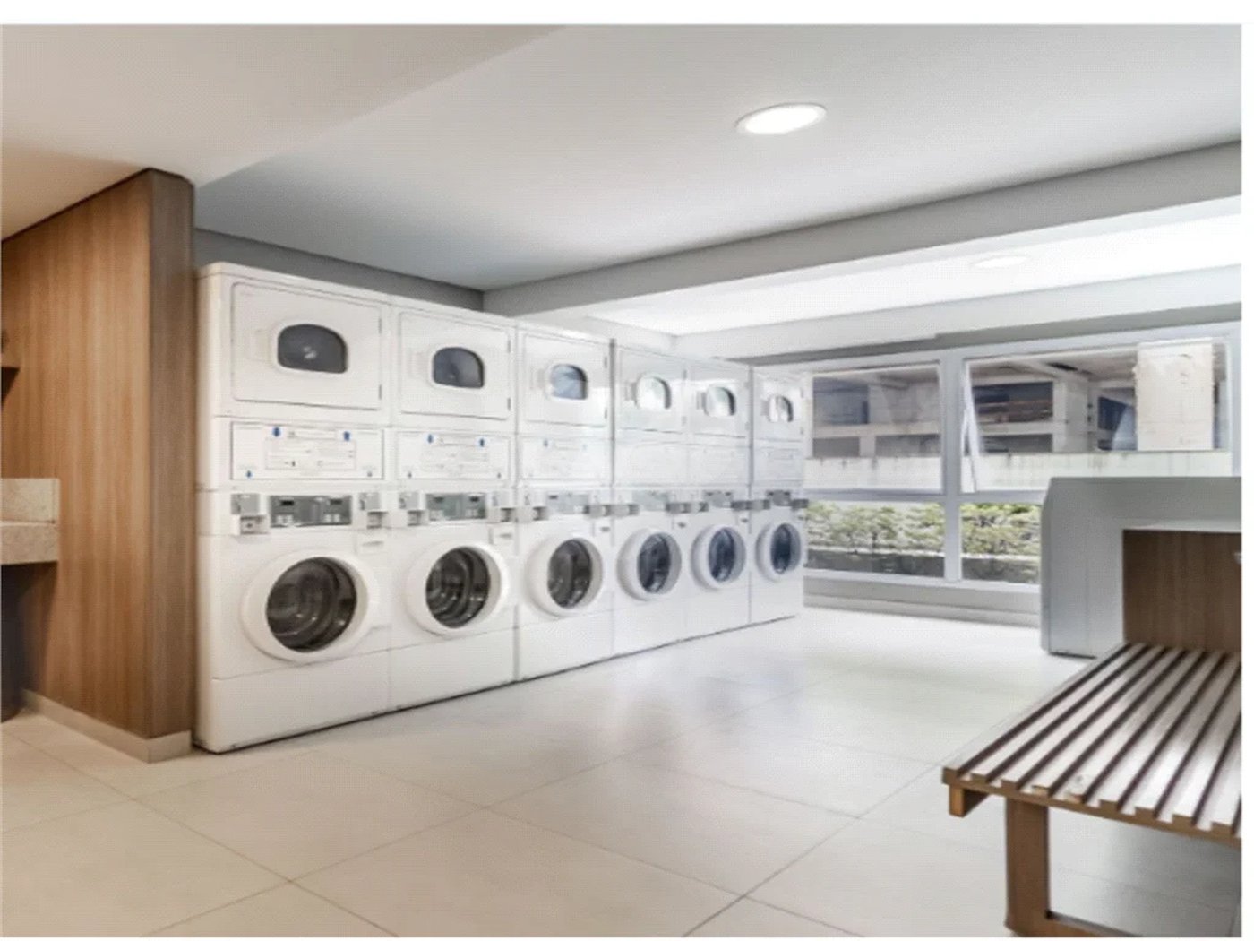 Apartamento à venda ou para alugar com 1 quarto em BELA VISTA, São Paulo, SP