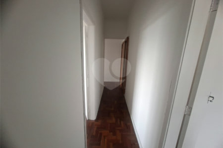 Apartamento à venda com 2 quartos em Tijuca, Rio de Janeiro, RJ