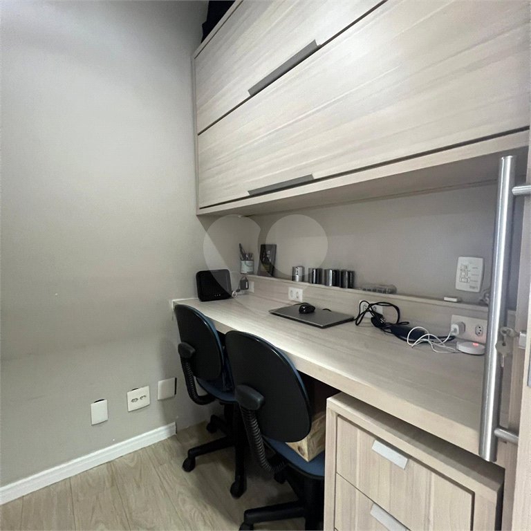 Apartamento à venda com 3 quartos, sendo 1 suíte, em Vila Suissa, Mogi das Cruzes, SP