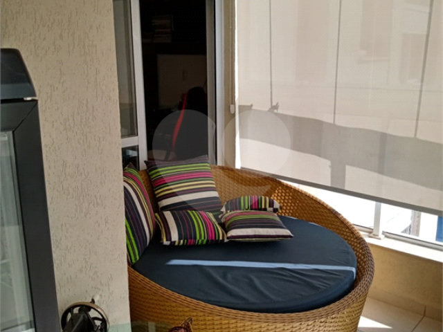 Apartamento à venda com 4 quartos, sendo 3 suítes,  em Santana, São Paulo, SP