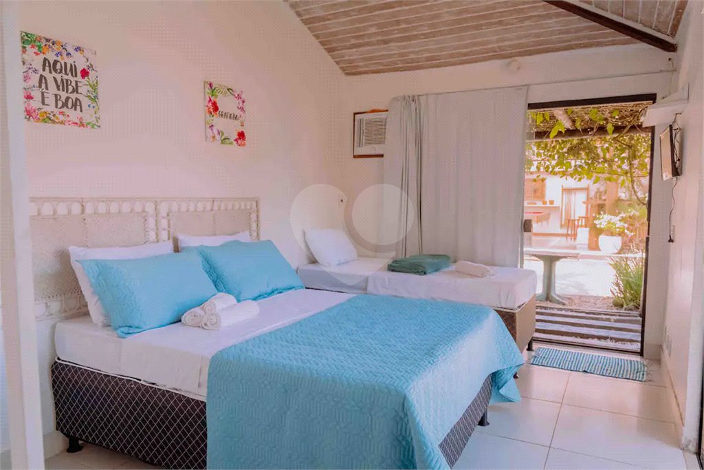 Casa à venda com 7 suítes em Bosque de Geribá, Armação dos Búzios, RJ