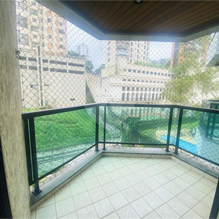 Apartamento à venda com 2 quartos, sendo 1 suíte, em Vila Suzana, São Paulo, SP