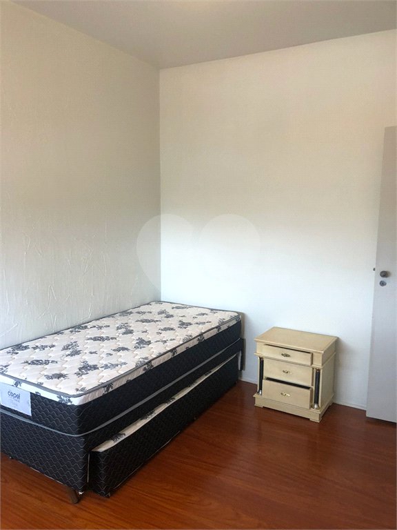 Apartamento à venda com 2 quartos, sendo 1 suíte, em Cambuci, São Paulo, SP